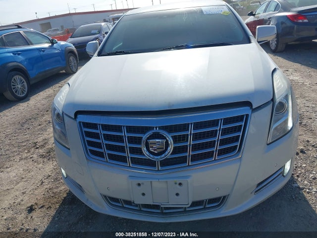 Cadillac XTS LUXURY 2015 2G61M5S35F9275250 Image 66