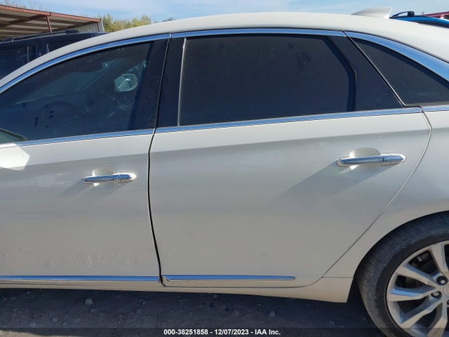 Cadillac XTS LUXURY 2015 2G61M5S35F9275250 Image 68