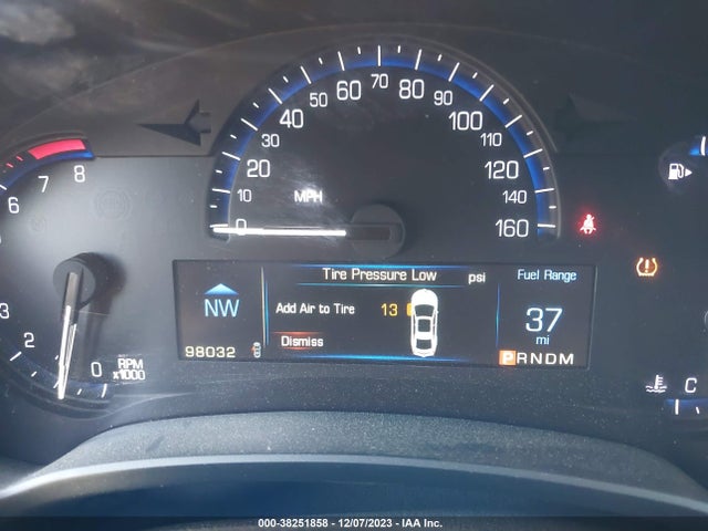 Cadillac XTS LUXURY 2015 2G61M5S35F9275250 Image 69