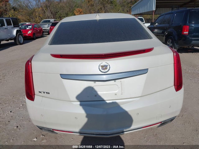 Cadillac XTS LUXURY 2015 2G61M5S35F9275250 Image 70