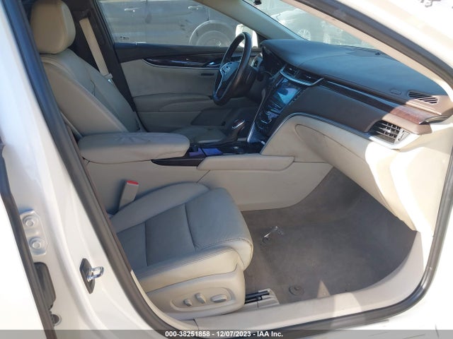 Cadillac XTS LUXURY 2015 2G61M5S35F9275250 Image 59
