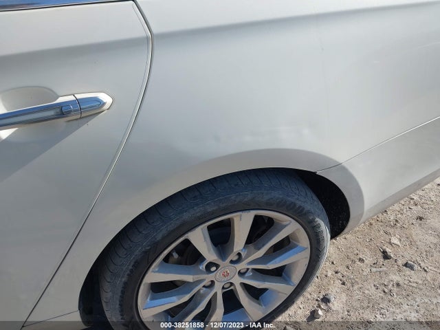 Cadillac XTS LUXURY 2015 2G61M5S35F9275250 Image 60