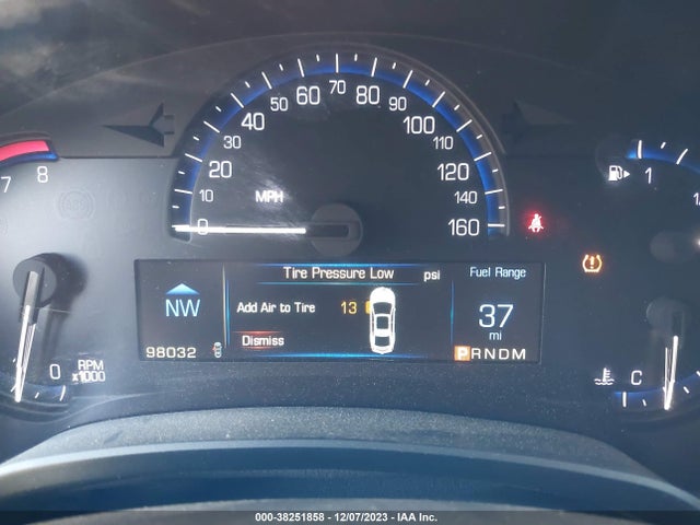 Cadillac XTS LUXURY 2015 2G61M5S35F9275250 Image 61