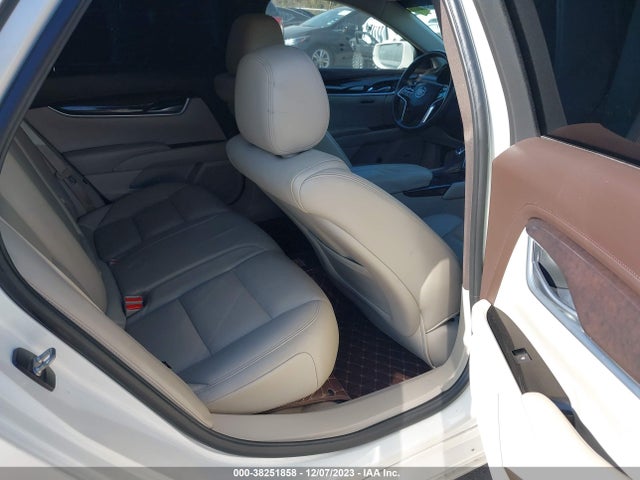 Cadillac XTS LUXURY 2015 2G61M5S35F9275250 Image 62