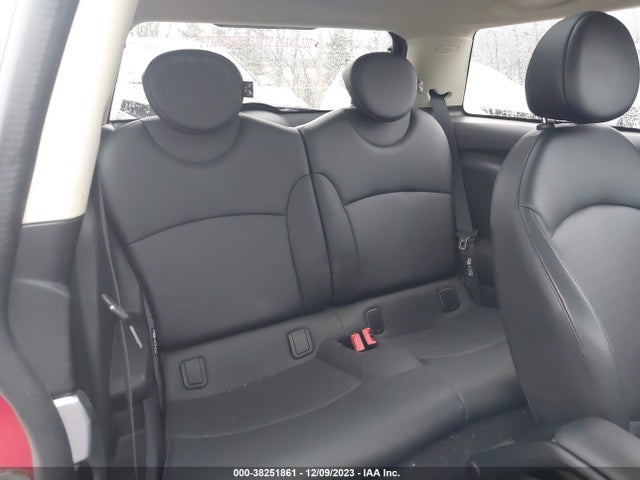 2011 MINI COOPER WMWSU3C52BT252806 Photo 7
