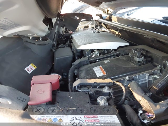 Toyota Prius Le 2019 JTDL9RFU4K3006094 Image 10