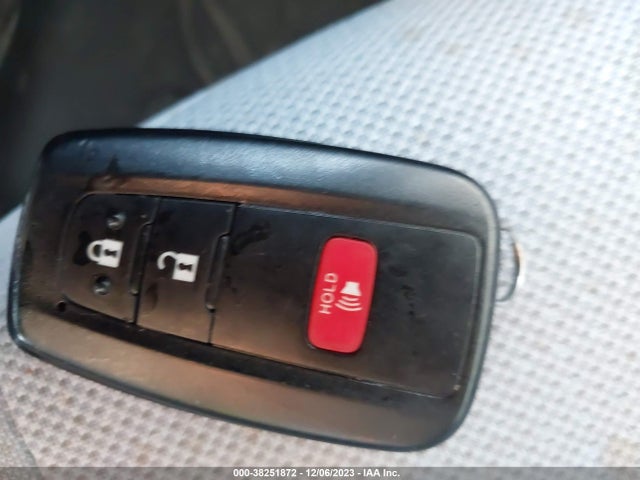 Toyota Prius Le 2019 JTDL9RFU4K3006094 Image 11