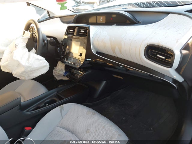 Toyota Prius Le 2019 JTDL9RFU4K3006094 Image 5