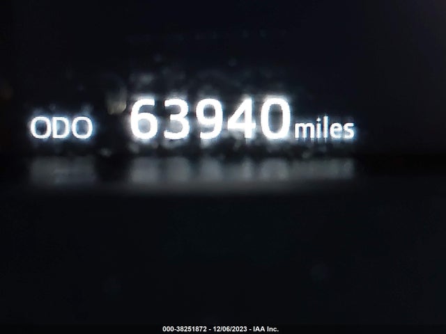 Toyota Prius Le 2019 JTDL9RFU4K3006094 Image 7