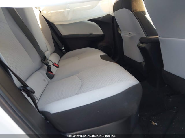 Toyota Prius Le 2019 JTDL9RFU4K3006094 Image 8