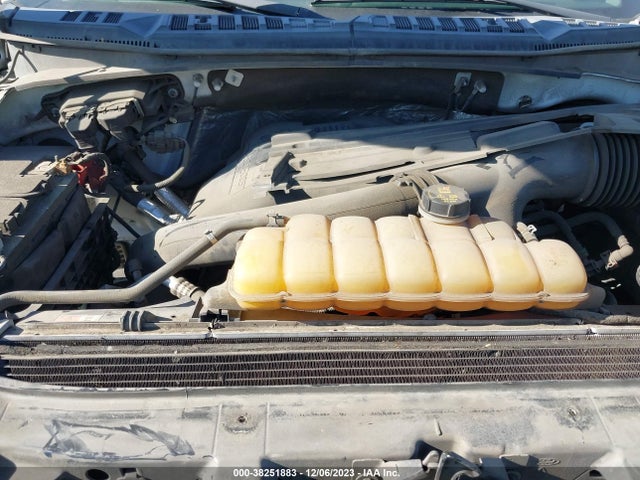 Ford F-150 Xl 2015 1FTEW1CG5FKD21421 Image 10