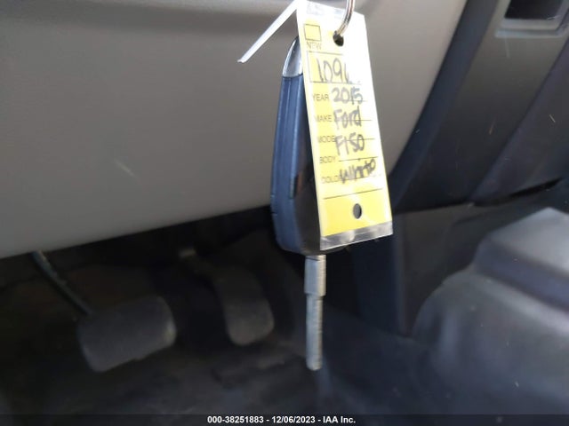 Ford F-150 Xl 2015 1FTEW1CG5FKD21421 Image 11