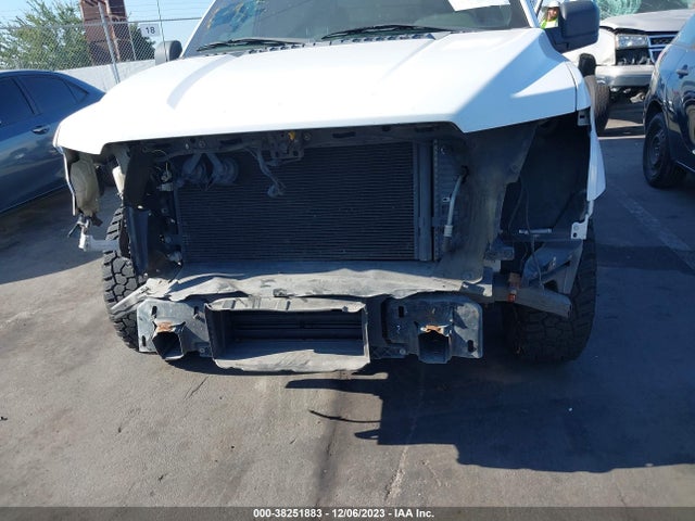 Ford F-150 Xl 2015 1FTEW1CG5FKD21421 Image 13