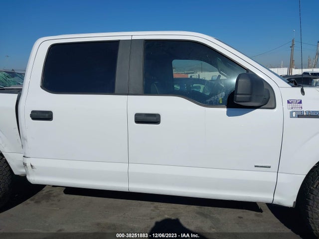 Ford F-150 Xl 2015 1FTEW1CG5FKD21421 Image 14