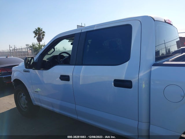 Ford F-150 Xl 2015 1FTEW1CG5FKD21421 Image 15