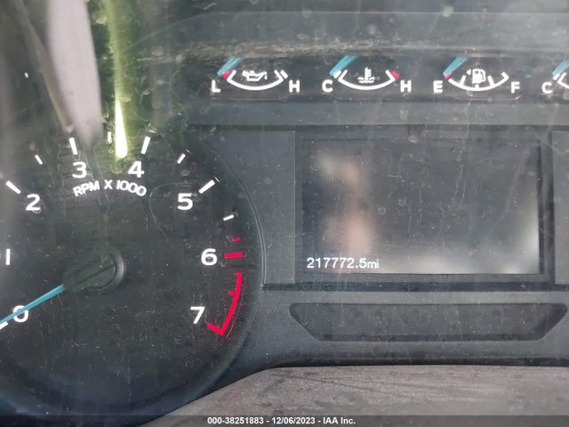 Ford F-150 Xl 2015 1FTEW1CG5FKD21421 Image 16