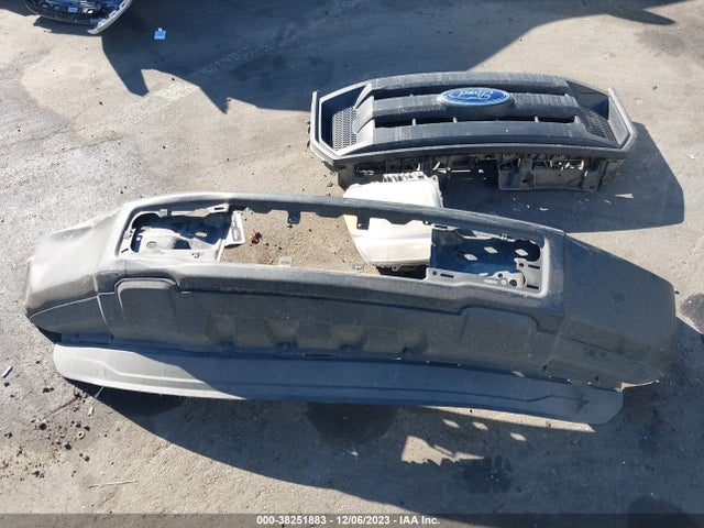 Ford F-150 Xl 2015 1FTEW1CG5FKD21421 Image 12