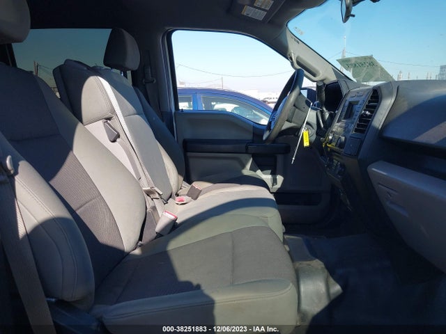 Ford F-150 Xl 2015 1FTEW1CG5FKD21421 Image 5