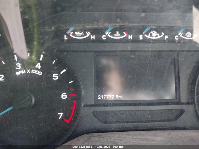 Ford F-150 Xl 2015 1FTEW1CG5FKD21421 Image 7