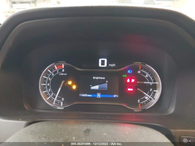5FNYF6H53HB085790 Honda Pilot Ex-l