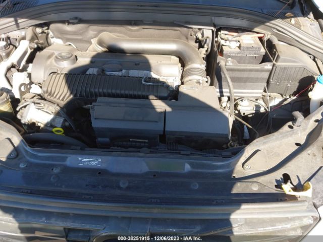 YV4612RM0G2787052 Volvo Xc60 T5 Platinum