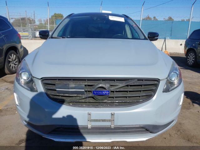 YV4612RM0G2787052 Volvo Xc60 T5 Platinum