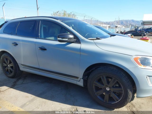 YV4612RM0G2787052 Volvo Xc60 T5 Platinum