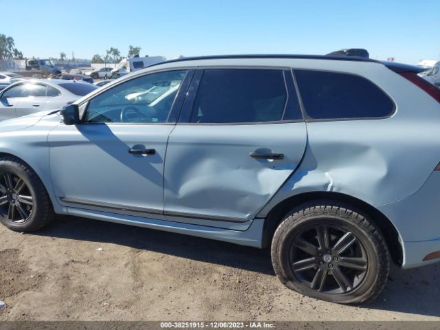 YV4612RM0G2787052 Volvo Xc60 T5 Platinum