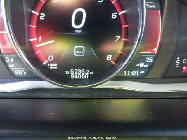 YV4612RM0G2787052 Volvo Xc60 T5 Platinum