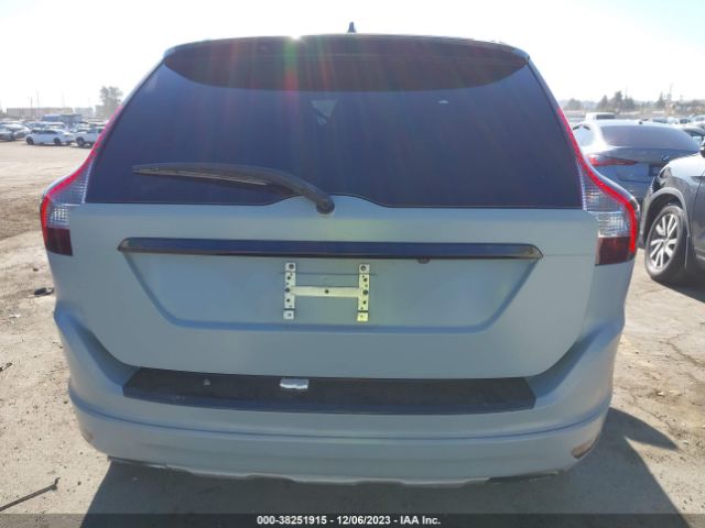 YV4612RM0G2787052 Volvo Xc60 T5 Platinum