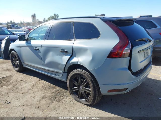 YV4612RM0G2787052 Volvo Xc60 T5 Platinum