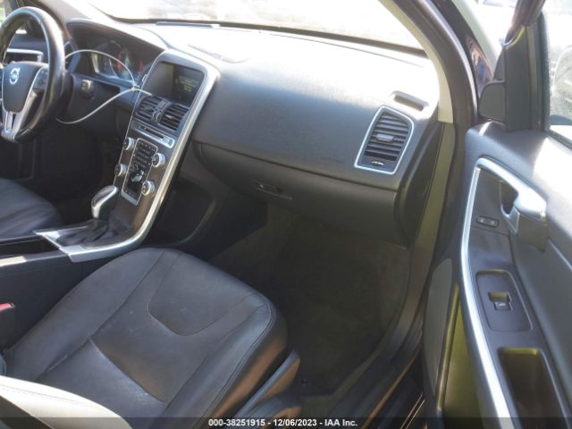 YV4612RM0G2787052 Volvo Xc60 T5 Platinum