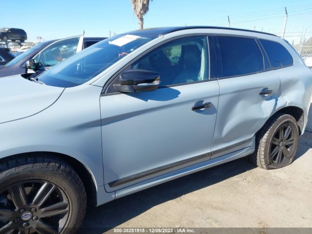 YV4612RM0G2787052 Volvo Xc60 T5 Platinum