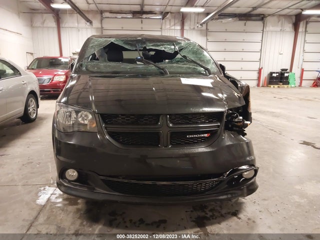 Dodge Grand Caravan Gt 2019 2C4RDGEG4KR591100 Image 13