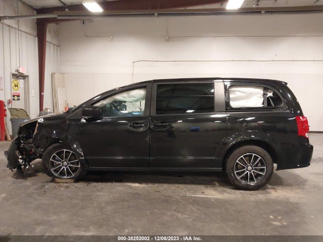 Dodge Grand Caravan Gt 2019 2C4RDGEG4KR591100 Image 15