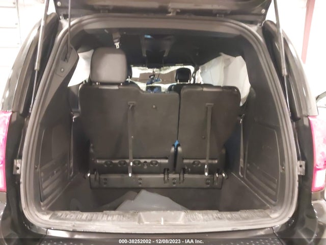 Dodge Grand Caravan Gt 2019 2C4RDGEG4KR591100 Image 12