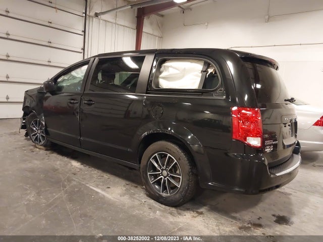 Dodge Grand Caravan Gt 2019 2C4RDGEG4KR591100 Image 3