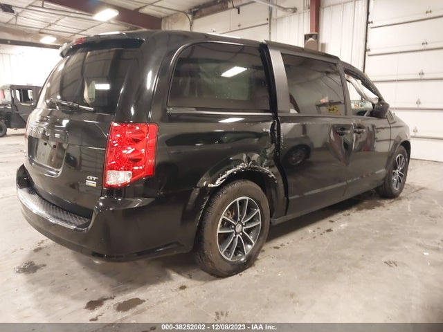 Dodge Grand Caravan Gt 2019 2C4RDGEG4KR591100 Image 4