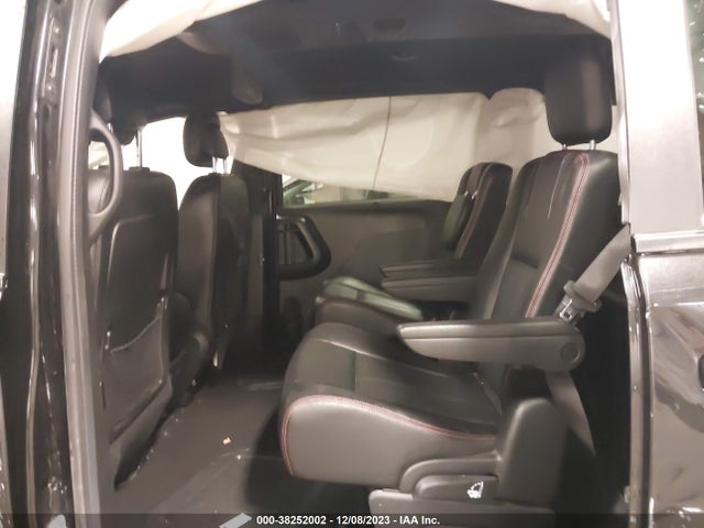 Dodge Grand Caravan Gt 2019 2C4RDGEG4KR591100 Image 8