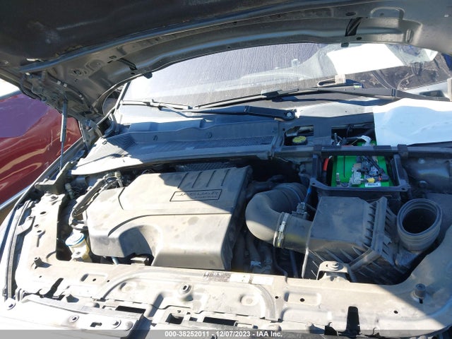 2018 JAGUAR E-PACE SADFJ2FX3J1Z25072 Photo 9