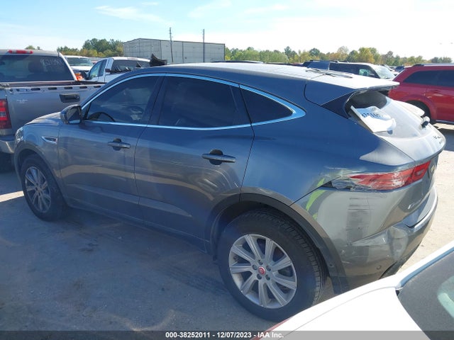 2018 JAGUAR E-PACE SADFJ2FX3J1Z25072 Photo 2