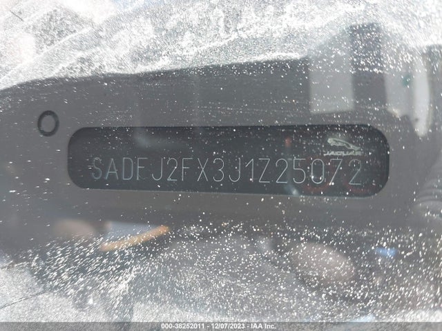 2018 JAGUAR E-PACE SADFJ2FX3J1Z25072 Photo 8