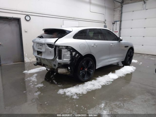 SADCP2BV8HA047316 Jaguar F-pace First Edition