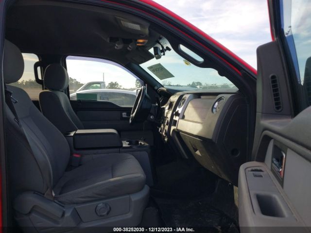 1FTFW1EF7EFA78453 Ford F-150 Xlt