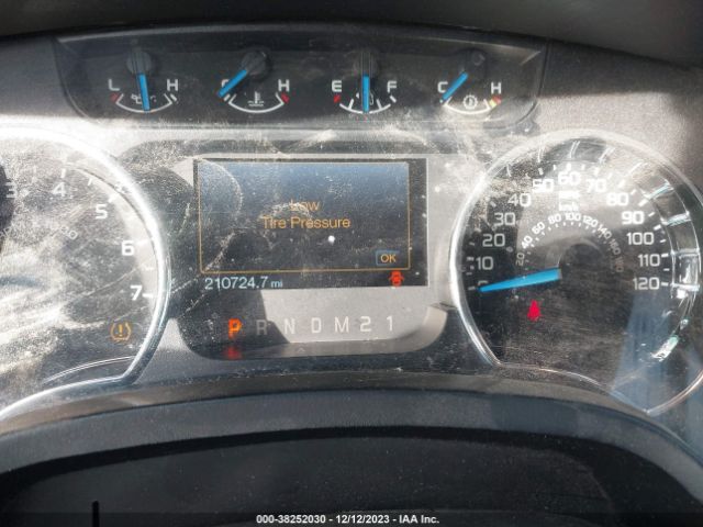 1FTFW1EF7EFA78453 Ford F-150 Xlt