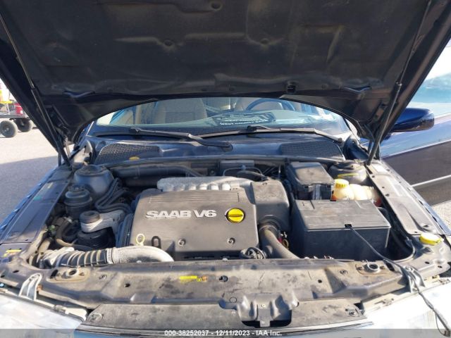 2001 SAAB 9-5 YS3EF58Z713046664 Photo 9