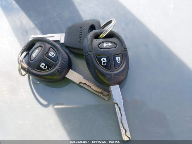 2001 SAAB 9-5 YS3EF58Z713046664 Photo 10