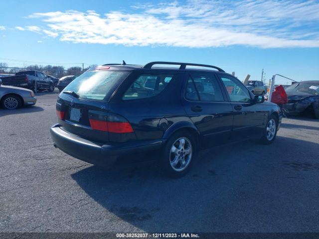 2001 SAAB 9-5 YS3EF58Z713046664 Photo 3