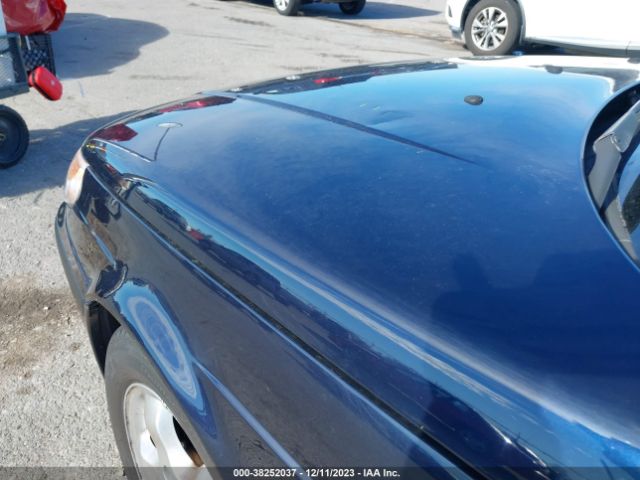 2001 SAAB 9-5 YS3EF58Z713046664 Photo 5