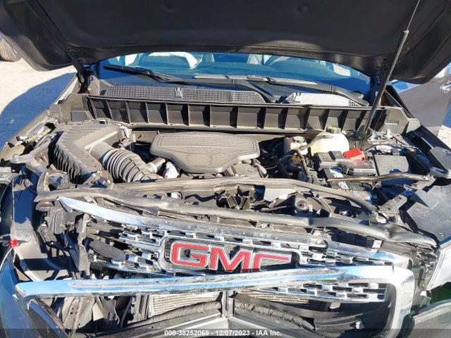 GMC Acadia Denali 2018 1GKKNPLS8JZ216793 Image 10